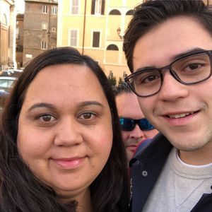 Meet your Posher, Bri